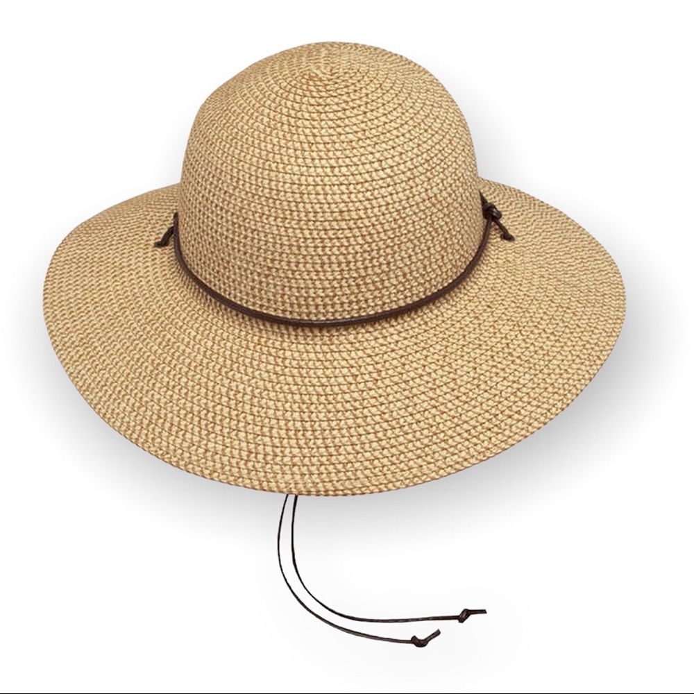 Sun Hat by Solar Escape, UPF 50+